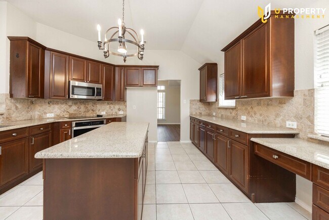 Building Photo - What's special