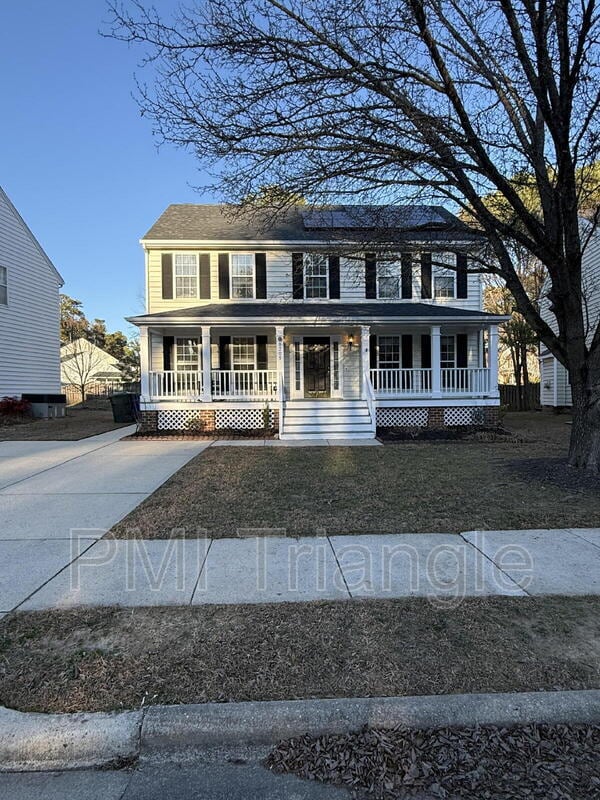 Building Photo - 8305 Hobhouse Cir