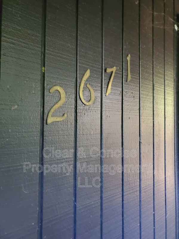 Primary Photo - 2671 Woodstone Pl