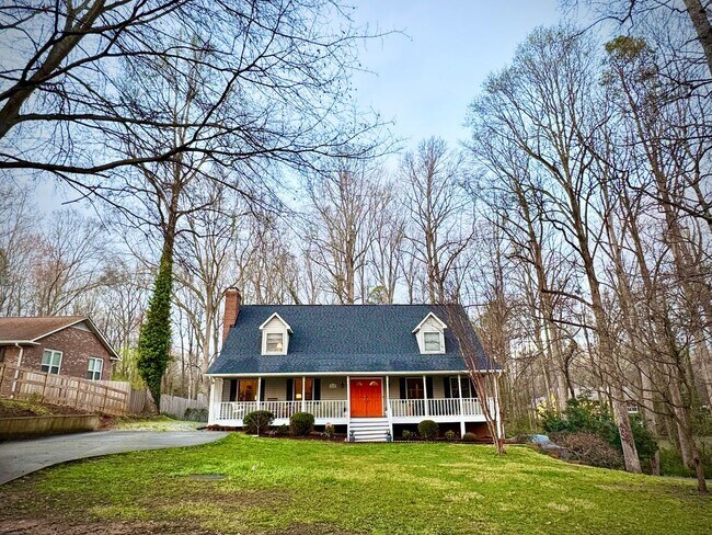 Building Photo - 117 Ashley Rd