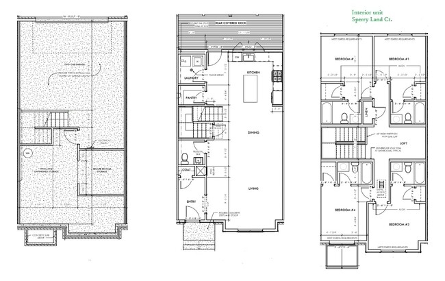 Building Photo - 3808 Lands End Ct