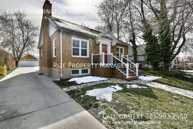 Building Photo - 648 Downington Ave S