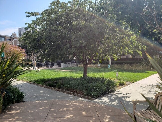 Building Photo - 6400 Christie Ave