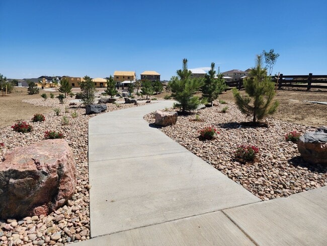 Building Photo - 7877 Buffalo Horn Dr
