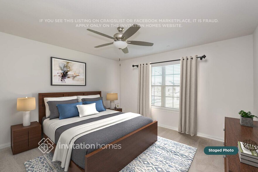 Building Photo - 6448 Blue Trl