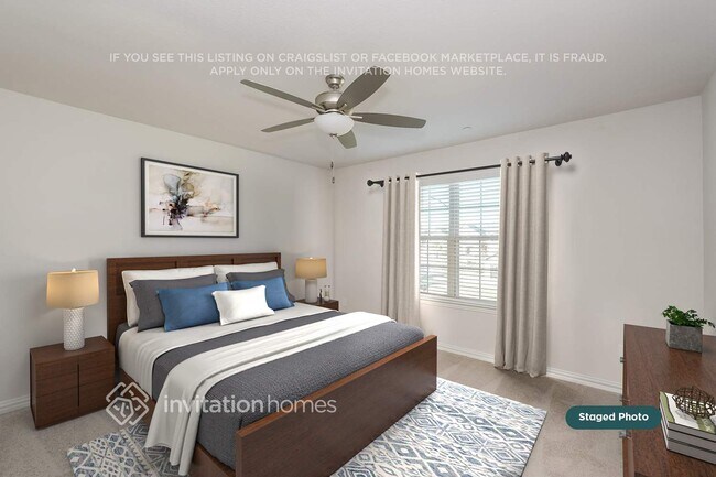 Building Photo - 6408 Blue Trl