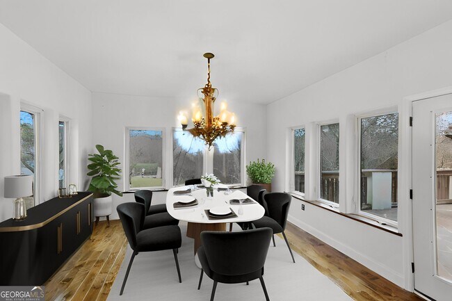 Building Photo - 1776 Old Country Pl