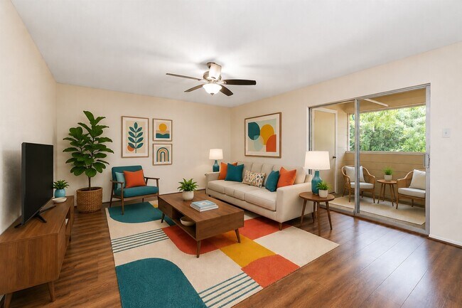 Building Photo - 14515 Wunderlich Dr
