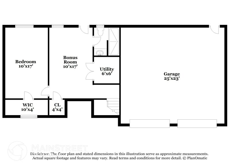 Building Photo - 207 Mesa Dr