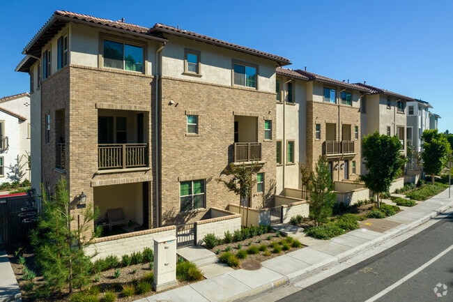 Building Photo - The Village @ Beach