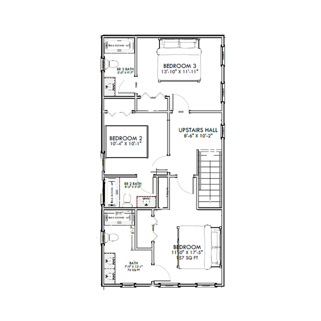 Building Photo - NEW CONSTRUCTION 4 BEDROOM PRE-LEASING FOR...