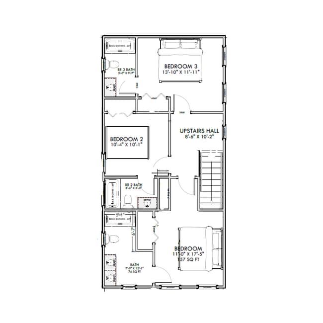 Building Photo - NEW CONSTRUCTION! Available August 2026!