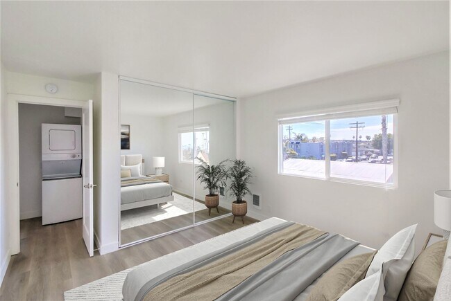 Interior Photo - Ocean Breeze