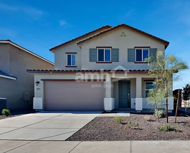 Primary Photo - 9757 W Luxton Ln