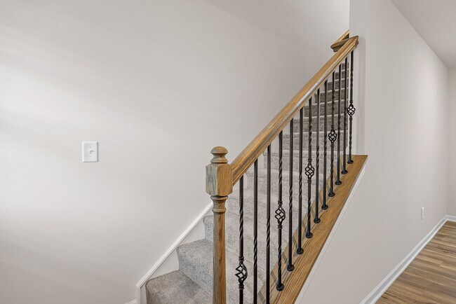 Building Photo - New constructed 5 bed 3 Bath Inman SC