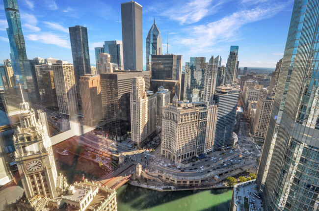 Building Photo - 405 N Wabash Ave