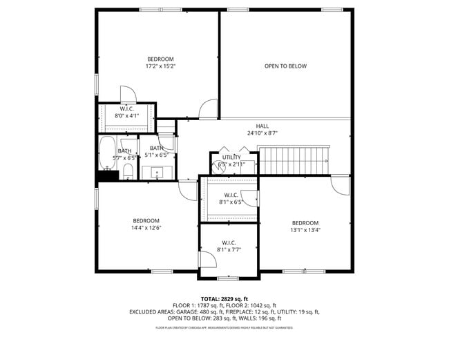 Building Photo - 2706 Grosbeak Ln