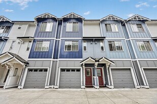 Building Photo - 2172 Yakima Ct