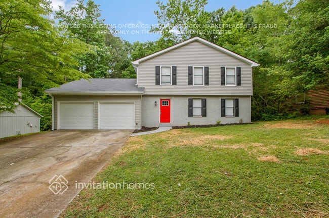 Building Photo - 3677 Tarragon Dr