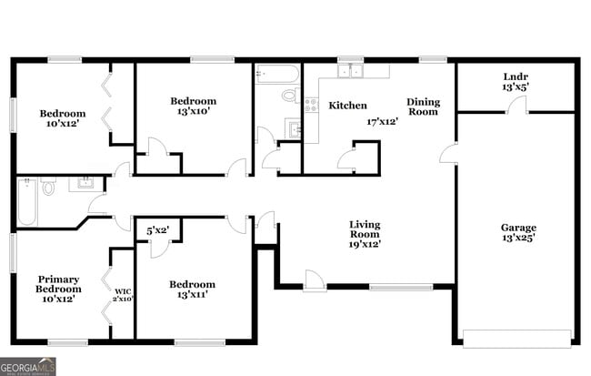 Building Photo - 7125 Puckett St SW