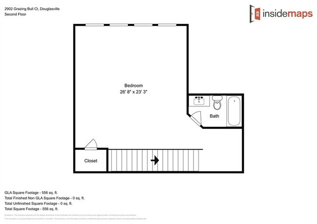 Building Photo - 2902 Grazing Bull Ct