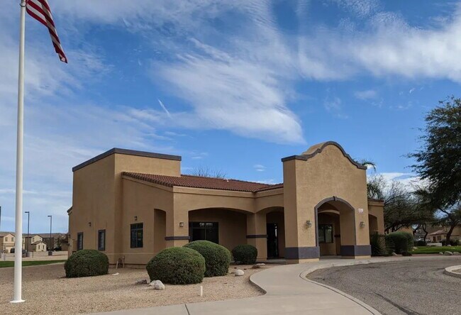 Building Photo - Newly remodeled 4 Bedroom in gated community!