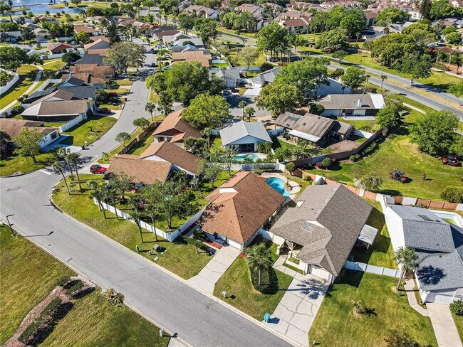 Building Photo - 3432 Idlegrove Ct
