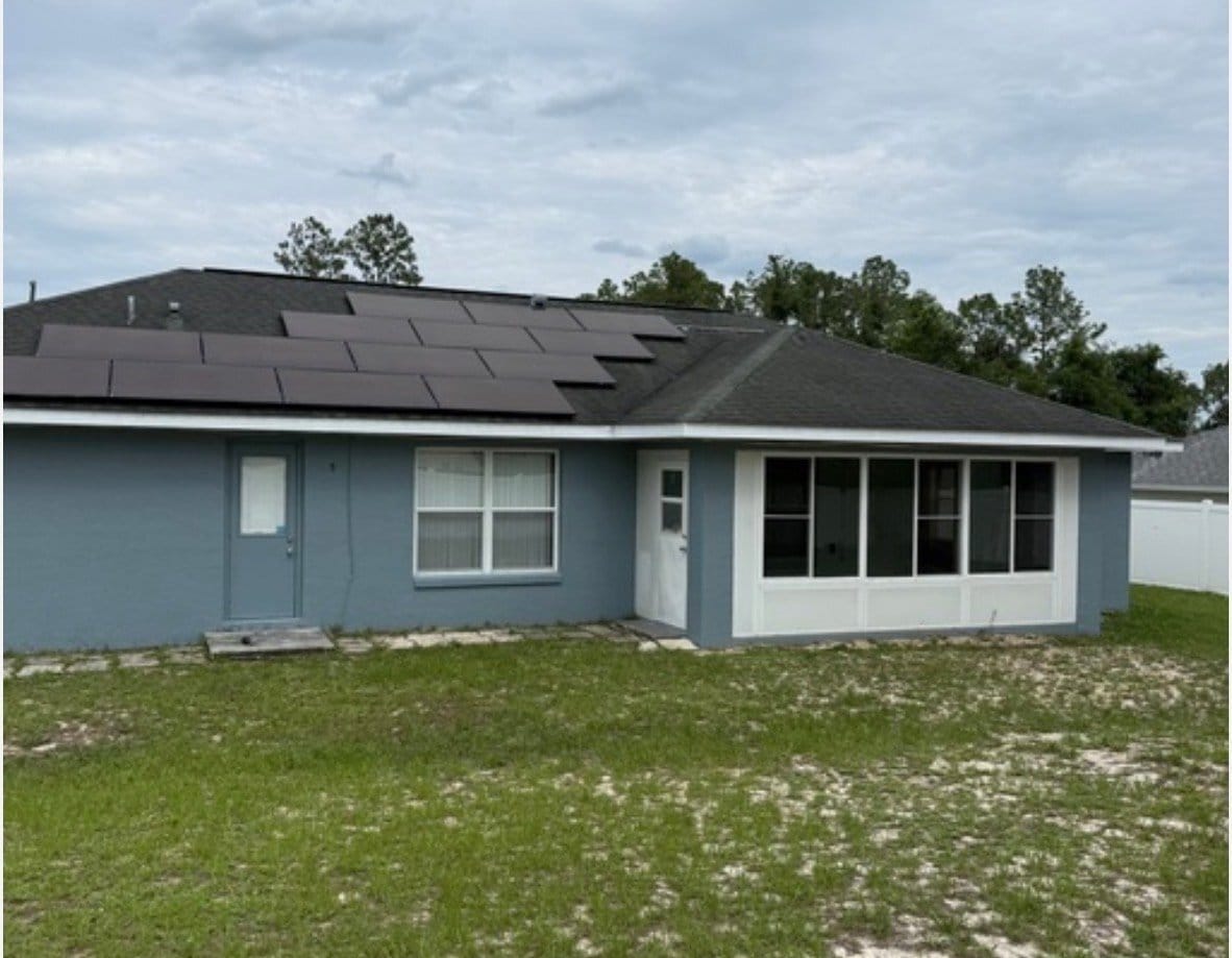Building Photo - 8118 SW 132 Loop
