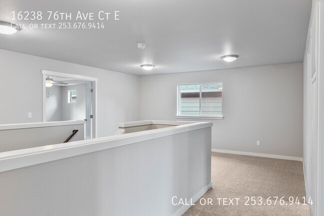 Building Photo - 16238 76th Ave Ct E