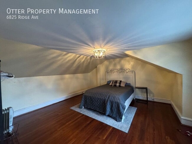 Building Photo - 6825 Ridge Ave