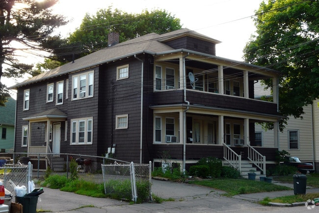 Building Photo - 80-82 Old Colony Ave