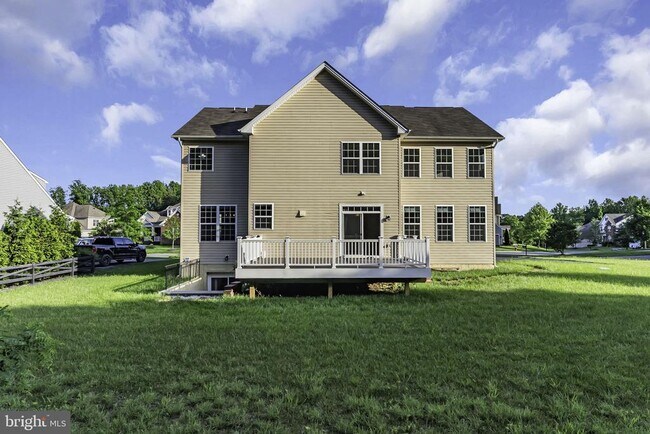 Building Photo - 40560 Aldie Springs Dr