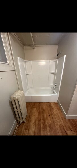 Building Photo - 711 16th St NW