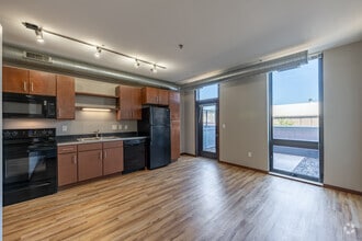 Interior Photo - Stone Arch II