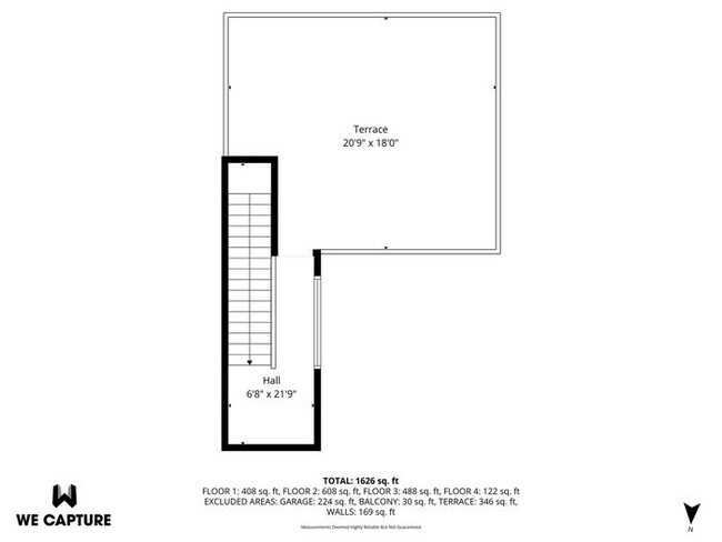 Building Photo - Stunning Modern Air-Conditioned in Coveted...