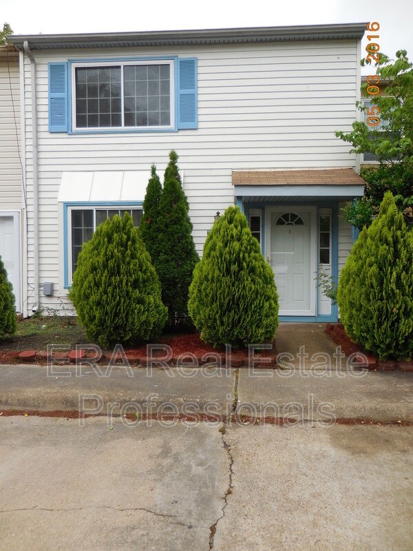 1310 River Birch Run S 1310 River Birch Run S Chesapeake VA 23320