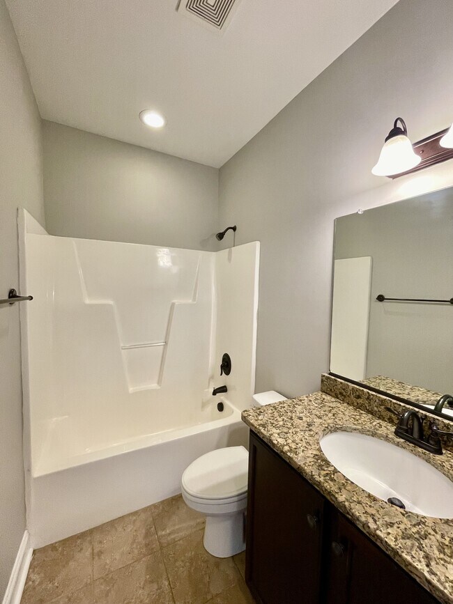 Building Photo - 100 Portico Street