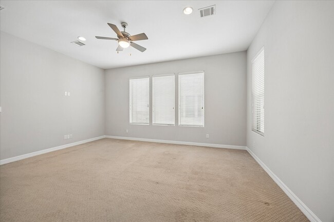 Building Photo - 1613 Crockett St