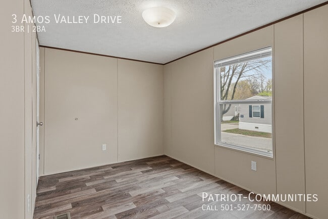 Building Photo - 3 Amos Valley Dr