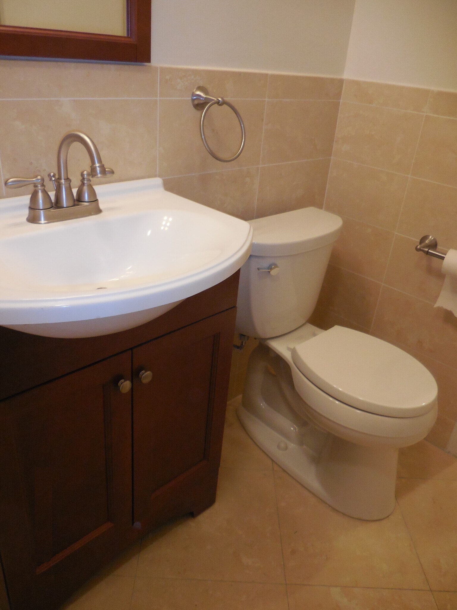 Bathroom - 2350 5th St