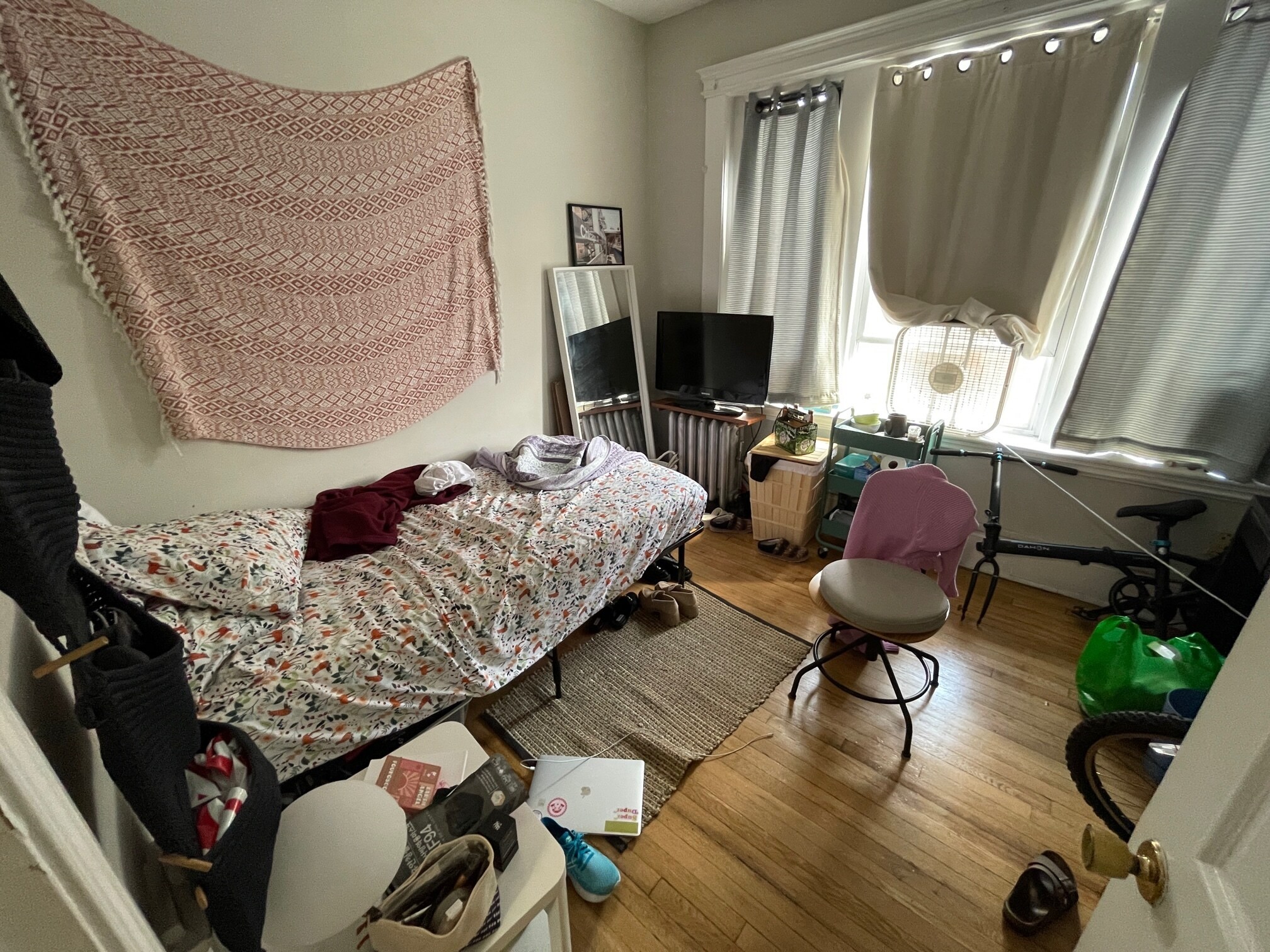 Building Photo - 84 Saint Stephen St