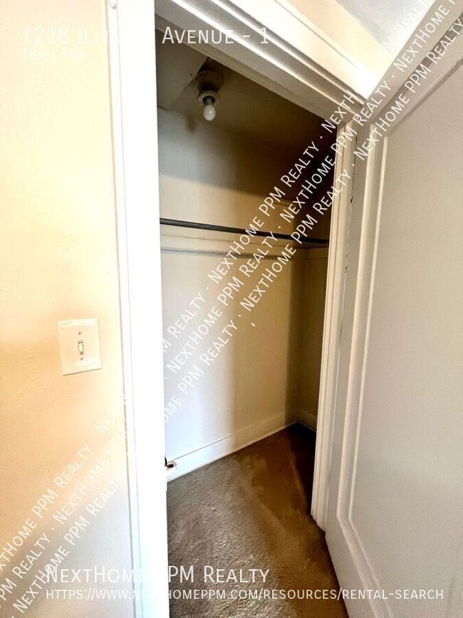 Building Photo - 1218 Illinois Ave