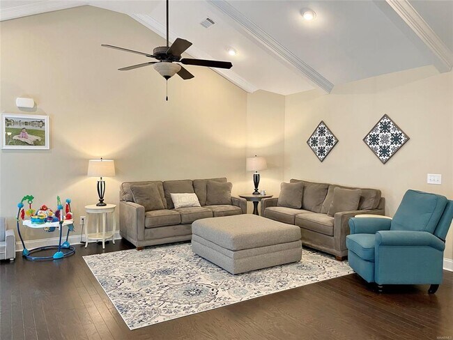 Building Photo - 941 Wheat Ridge Dr