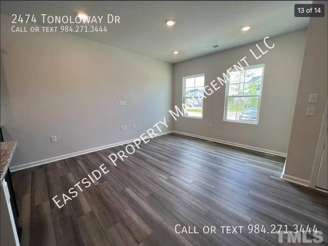 Building Photo - 2474 Tonoloway Dr