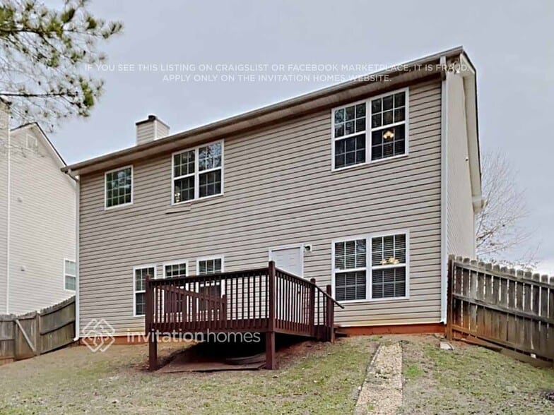 Building Photo - 3041 Leatherleaf Tr