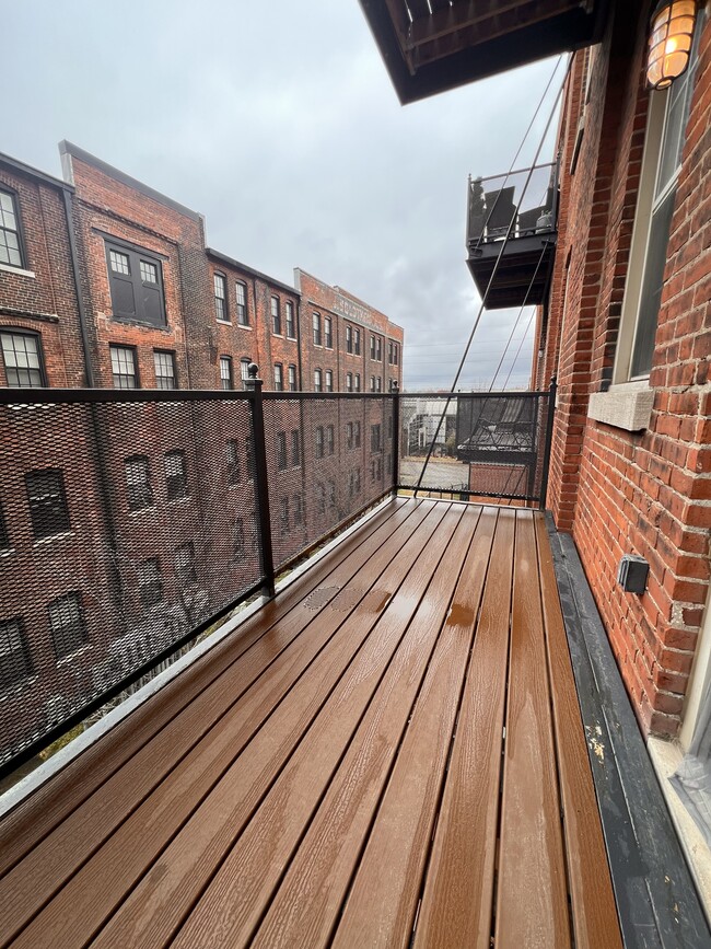 Building Photo - 55 S Harding St