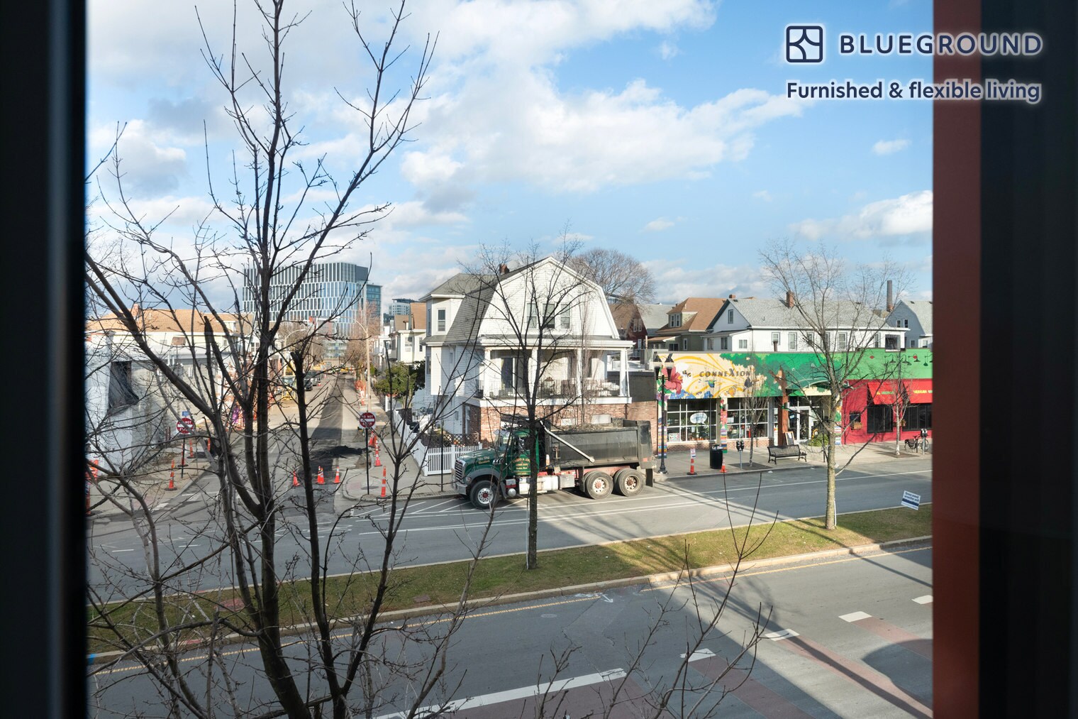 Building Photo - 154 Broadway-SI FL2-ID1107