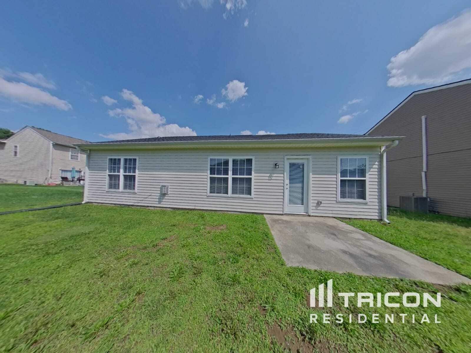 Building Photo - 9116 White Aspen Pl