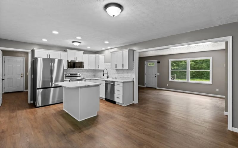 Building Photo - 480 Boone Hedges Rd