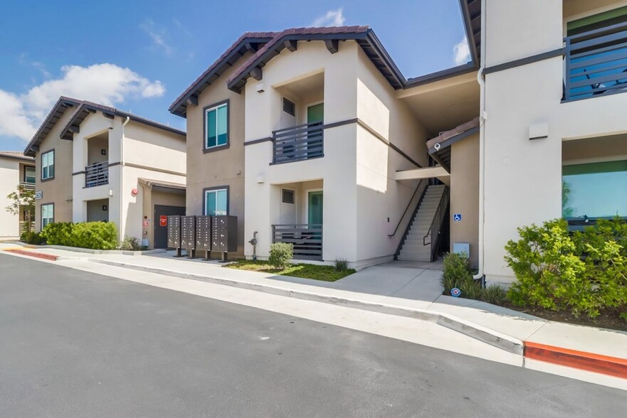 Interior Photo - Ridgeway Apartments